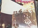 led zeppelin ii RL a side german press rare  vg