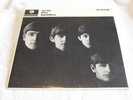 The Beatles - With The Beatles  - Mono Original - 7N/7N - Excellent - Listen
