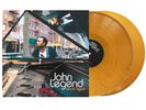 John Legend - Once Again RSD 2021 LIMITED GOLD  2LP Vinyl Record FACTORY SEALED