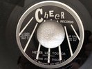 DOOWOP -FIVE DISCS - Never Let You Go -Original Cheer label- VG++