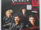 Queen - Greatest Hits - 2 x Red Coloured Vinyl LP Album HMV Exclusive 2019