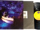 Ocean Rain by Echo And The Bunnymen Lp  Nm