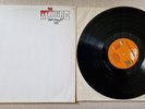 Billy Karloff Band, The maniac. Vinyl LP. 1978 Jupiter Records,