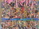 SUFJAN STEVENS JAVELIN NEW LP