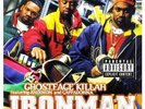 Ghostface Killah - Ironman [Used Very Good Vinyl LP]