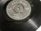 BABA BROOKS *ONE EYED GIANT*/ DYNAMITES WALK OUT ON ME*  1965 REGGAE SKA -MINT-