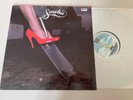 LP Pop Smokie - Solid Ground (9 Song) EMI RAK NETHERLAND