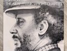The New Frank Wright Quartet Eddie's Back In Town Krona 001 Original EXC+