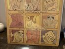 Dave Matthews Band LP Away From The World CLEAR VINYL Still Factory Sealed