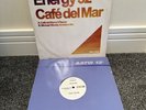 2 X Energy 52 Cafe Del Mar 12” Classic Trance 3 In 1,/Marco V/Mic Woods Remixes