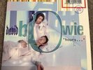 David Bowie - Hours - Rare Vinyl NM