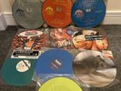 10x Dance Picture Discs 12” Hardstyle,Hard House,Techno, Dinky, Hard Trance