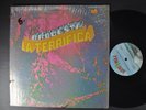 ORQUESTA LA TERRIFICA LATIN LP Shrink ARTOMAX ORIGINAL SALSA