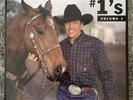 George Strait #1's Volume 1 Limited Edition - (Vinyl, 2022)