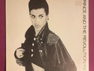 PRINCE AND THE REVOLUTION KISS VINYL 12