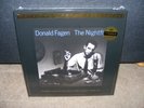 DONALD FAGEN THE NIGHTFLY MFSL ULTRADISC ONE-STEP #1188/6000 NEW SEALED