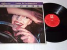 THE CARS s/t self titled LP vinyl Nautilus SuperDiscs vintage audiophile Elektra
