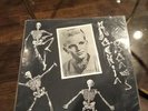 RONNIE DAWSON Rockin' Bones ROCKABILLY ORIGINAL RELEASE LP UK IMPORT THE CRAMPS