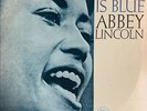Abbey Lincoln   Abbey Is Blue   Jazz   Hard Bop   Vocal   Jazz   1983 Original