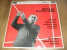 RCA SB-2075 Rossini Overtures Chicago Symphony / Reiner