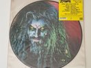Rob Zombie - Hellbilly Deluxe Picture Disc Vinyl
