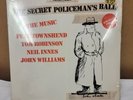 SEALED  Original 1979 Pete Townsend 
