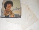 LUCIO BATTISTI GLI ANNI D'ORO COFANETTO 4 LP 1984