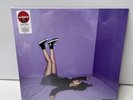 Olivia Rodrigo GUTS Vinyl LP Opaque Sea Foam Green Signed & Numbered Target NEW