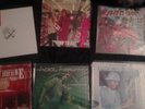 Kool Keith Vinyl  Dr Octagon, Matthew, Dr Dooom, Black Elvis, Cenobites. 7 Lps