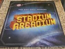 Red Hot Chili Peppers Stadium Arcadium 4XLP NM