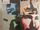 U2 – POP - 180G VINYL 2xLP NEW - 2017 REISSUE - TORN SHRINK WRAP - A20