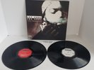 Remastered Hip-Hop Gangsta Rap 2 LP ICE CUBE THE PREDATOR PRIORITY GATEFOLD VG+