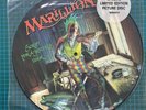 Marillion - Script For A Jester's Tear - Picture Disc LP - EMCP 3429
