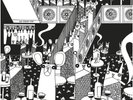 SHADOW RING CITY LIGHTS NEW LP