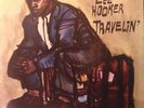 John Lee Hooker - Travelin' - New Vinyl Record - Y7427A