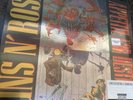 Guns N’ Roses - Appetite For Destruction - Lim Edition - 817/3000 Sold Out FOIL
