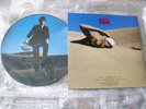 Pink Floyd LP 'Wish You Were Here' PICTURE DISC Vinyl - Live NEW YORK 1994