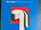 Tom Jones - Surrounded By Time - Vinyl Album - Signed