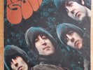 The Beatles  Rubber Soul UK 1965 Repress Mono Parlophone – PMC 1267 4/4