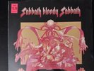 Black Sabbath Sabbath Bloody Sabbath Sealed Vinyl USA 1974 BS 2695,