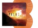 Palms 10th Anni Edition Ipecac Exclusive Peach Swirl 2LP Gatefold Vinyl Deftones