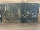 STAR WARS SOUNDTRACK LP COMPLETE ORIG. 1977 20th CENTURY w/ POSTER & INSERT