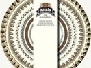 Oasis The Masterplan 25th Anniversary Vinyl Blood Records Zoetrope. New ⭐️