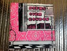 Disco Zombies: Drums Over London - the original 1979 7