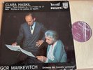 SABL 173 Chopin Piano Concerto No. 2 etc.  Clara Haskil HI-FI STEREO