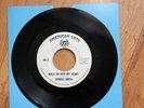 Bobbie Smith - Walk On Into My Heart / Miss Stronghearted - American Arts RE