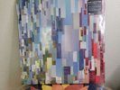DEATH CAB FOR CUTIE Narrow Stairs SEAFOAM WAVE Vinyl 1430/1500