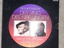 Richard Wagner - Georg Solti - Wiener Philharmoniker - ‎Der Ring Des Nibelungen