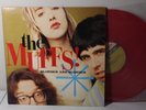 The Muffs – Blonder And Blonder, 1995 LP, RED vinyl Reprise Records – 1-45852