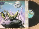Praying Mantis ‎– Time Tells No Lies
